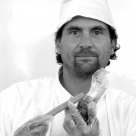 Churrero